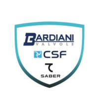 Bardiani csf 7 saber 38809