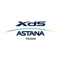 Xds astana team 44515