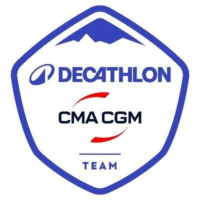 Decathlon cma cgm team 40474