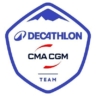 Decathlon cma cgm team 40474