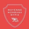 Mayenne monbana mypie 50162