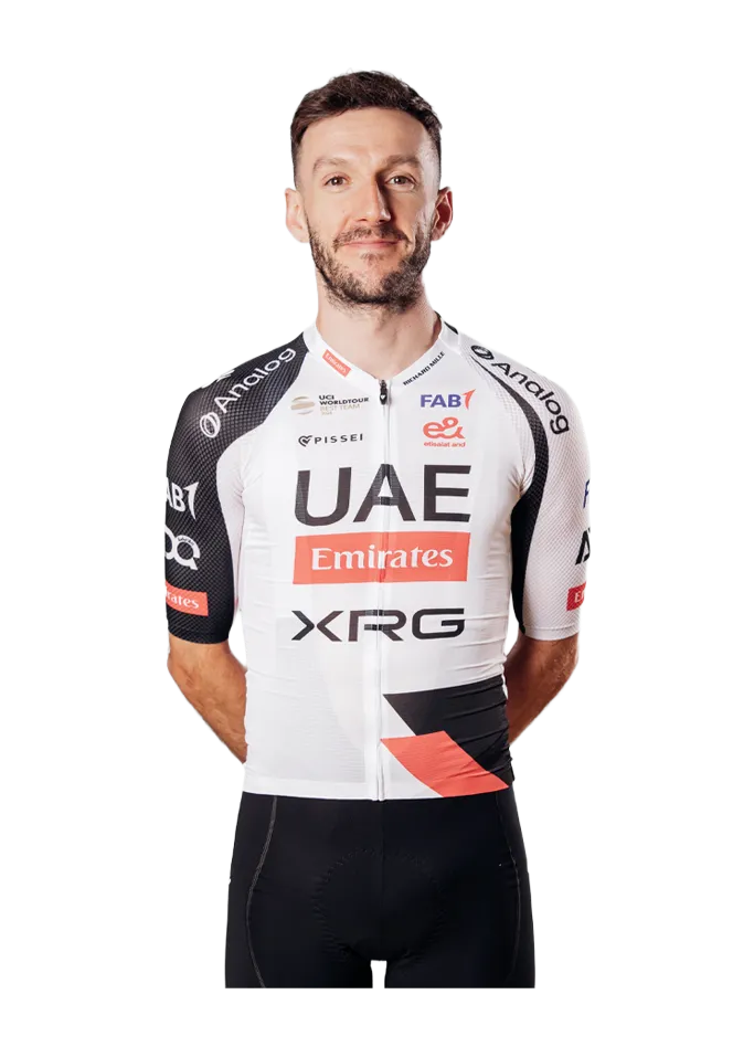 Adam yates 20147