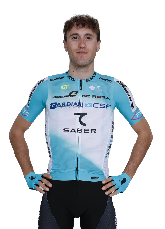 Alessio martinelli 96982