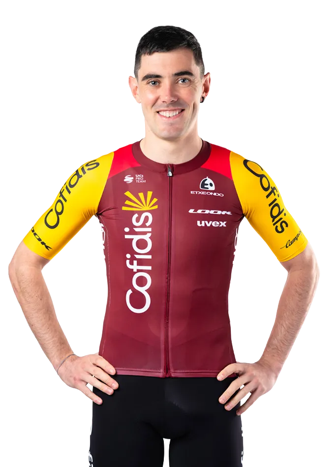 Alex aranburu 27307