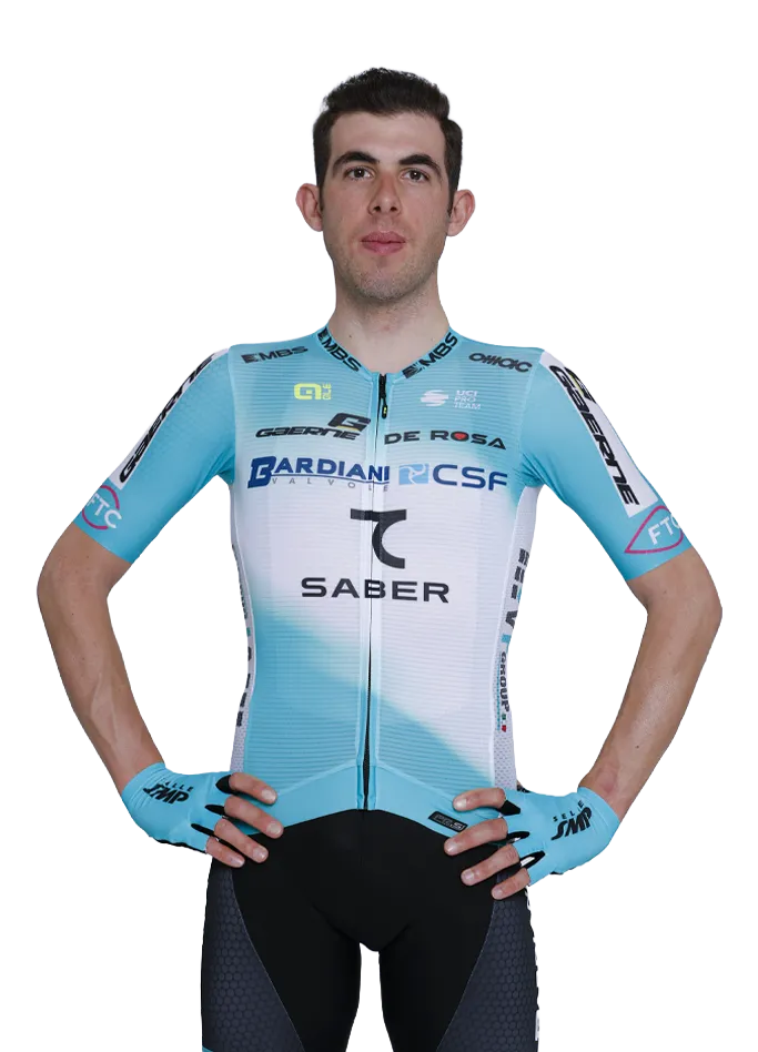 Alex tolio 80424