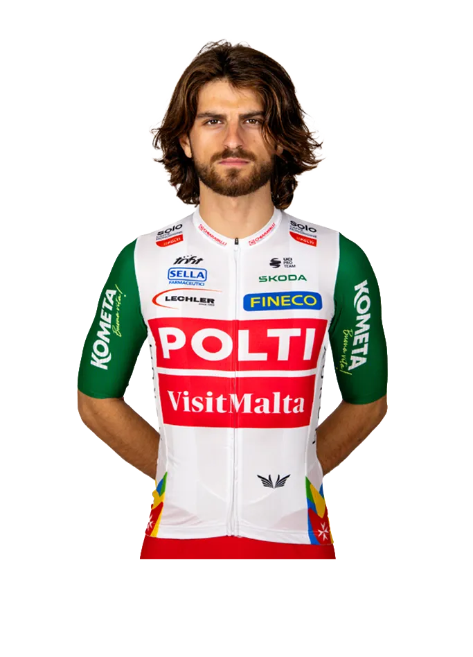 Andrea mifsud 66755