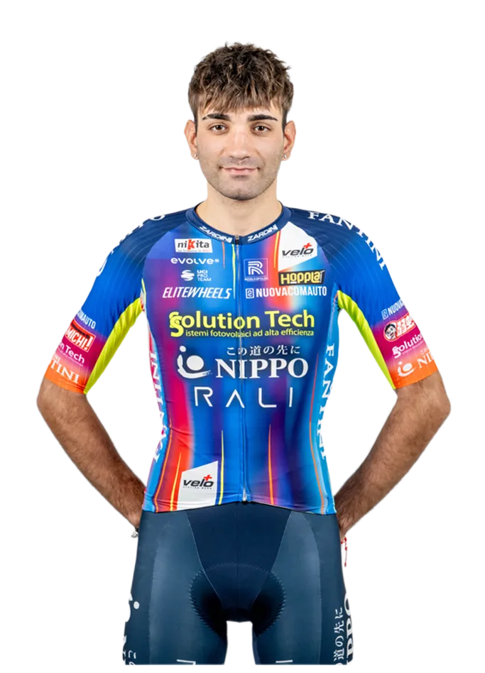 Andrea piras 115069