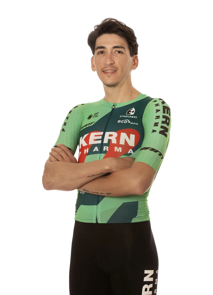Antonio soto 32201