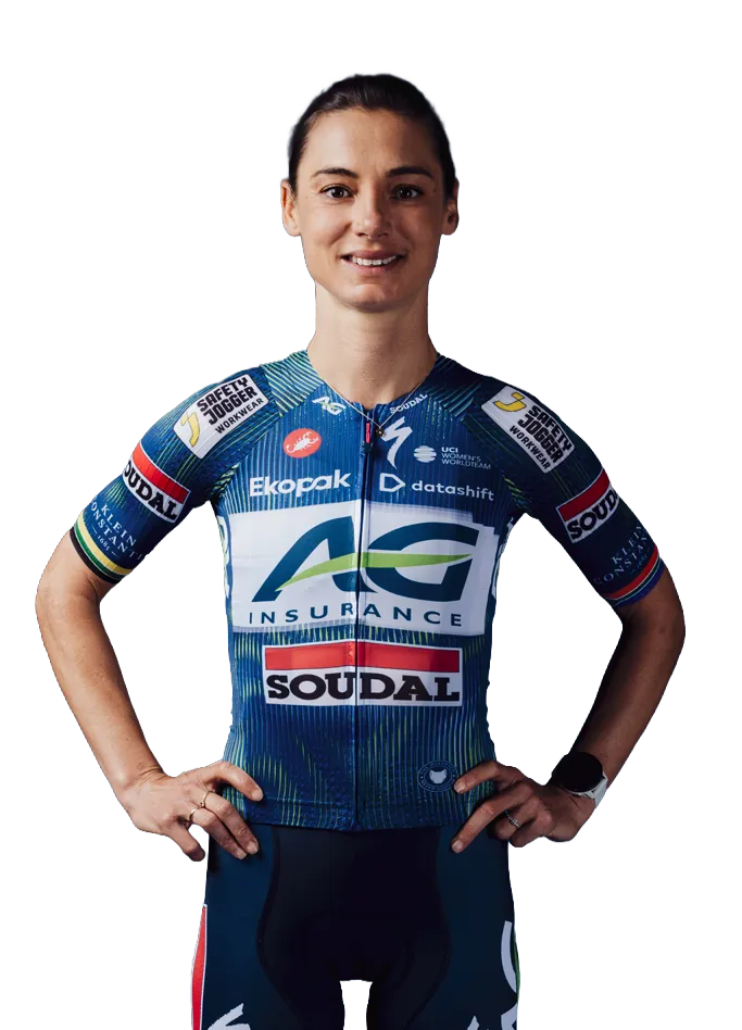 Ashleigh moolman pasio 89555