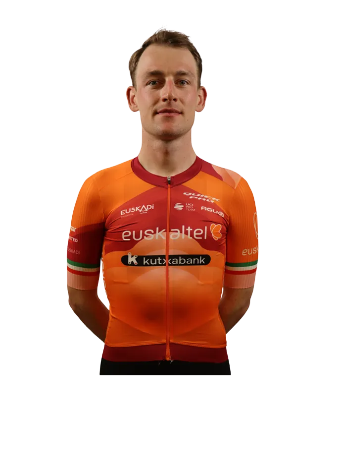 Axel van der tuuk 93050