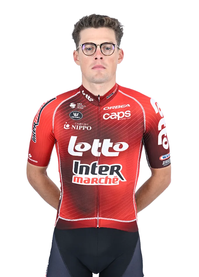 Baptiste veistroffer 148489