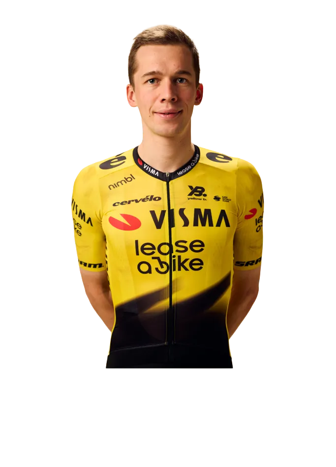 Bart lemmen 97799