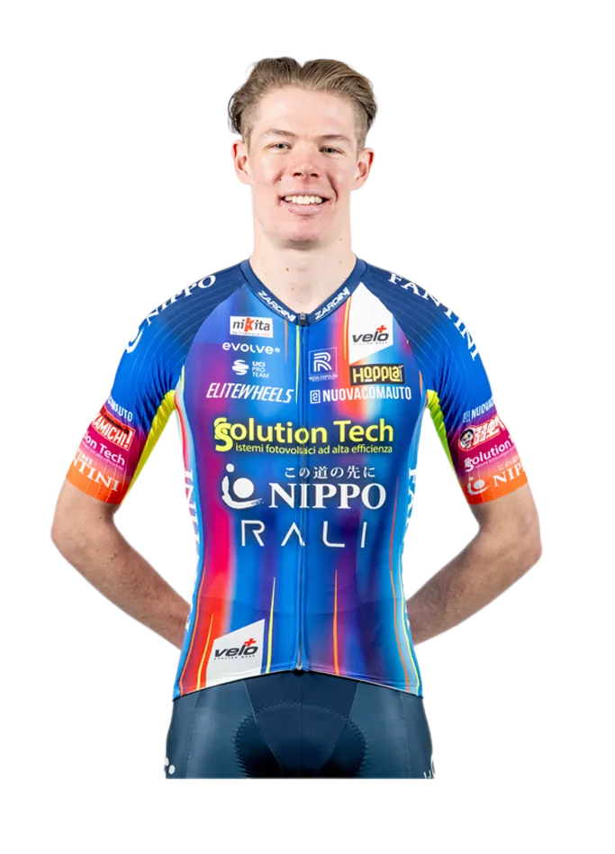 Ben granger 117009