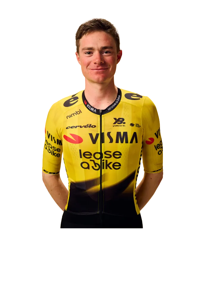 Ben tulett 94645