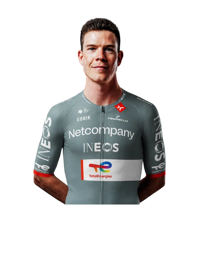 Bob jungels 6413