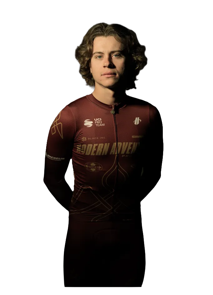 Brody mcdonald 139062