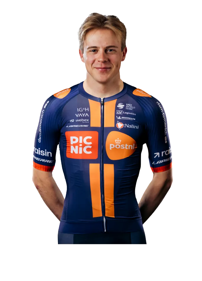 Casper van uden 93288