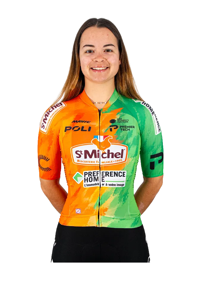 Clemence chereau 190489