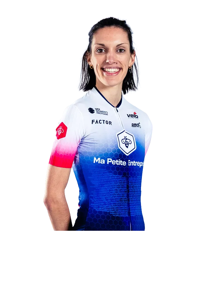 Clemence latimier 180648