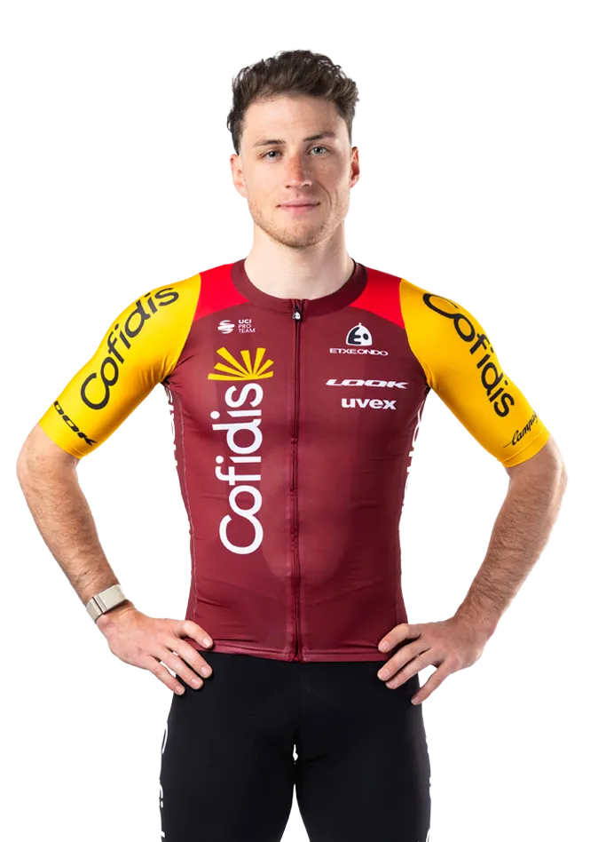 Damien touze 27304