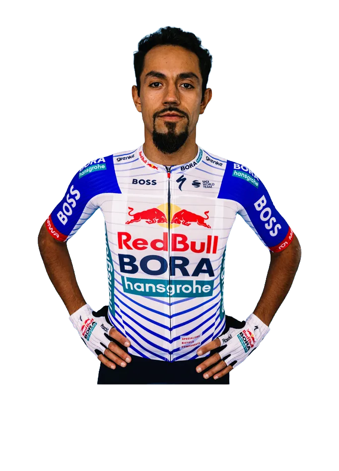 Daniel martinez 27124