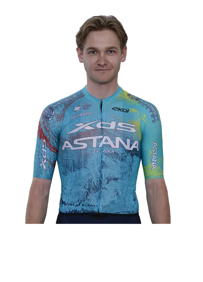 Darren van bekkum 149518