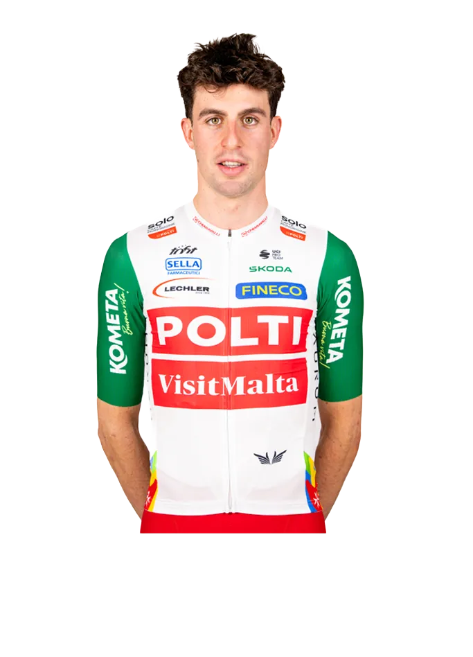 Davide bais 50047