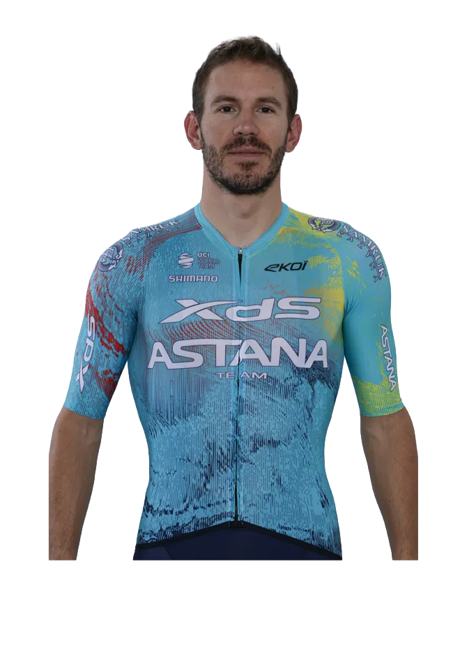 Davide ballerini 26504