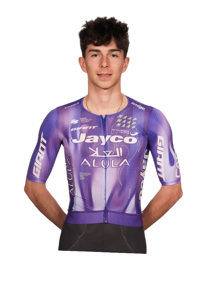 Davide de pretto 115071