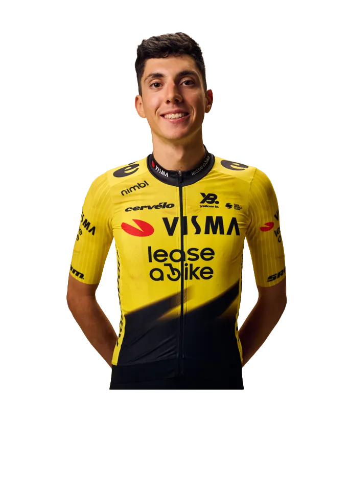 Davide piganzoli 120025