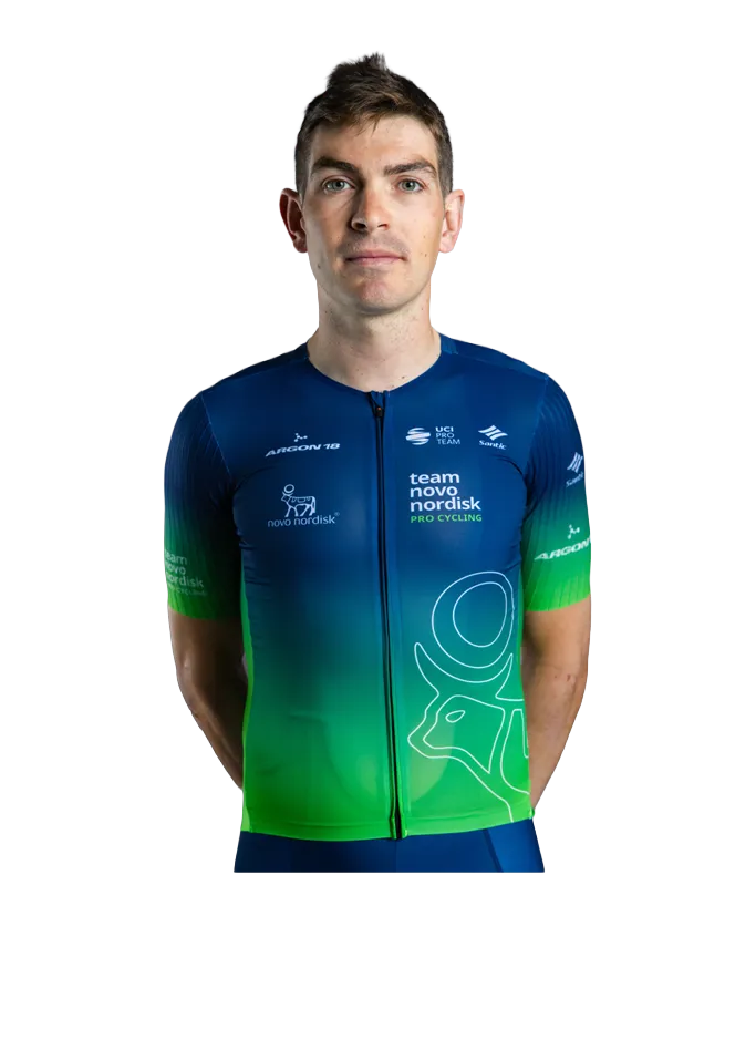 Declan irvine 70120
