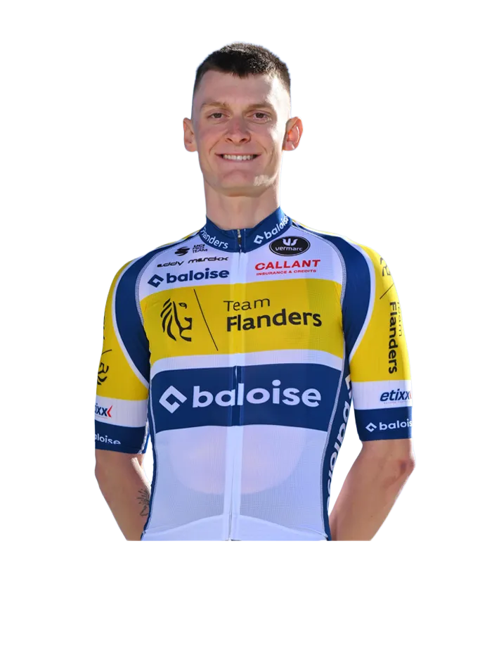 Dylan vandenstorme 114593