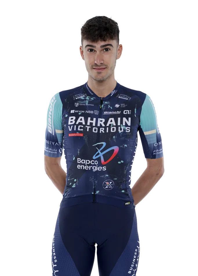 Edoardo zambanini 97996