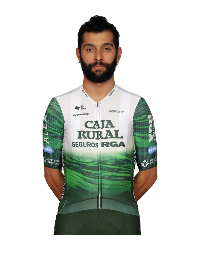 Fernando gaviria 18575