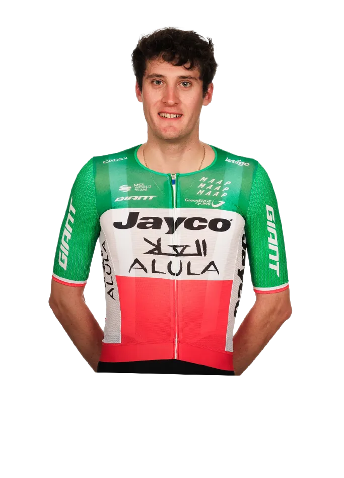 Filippo conca 46012