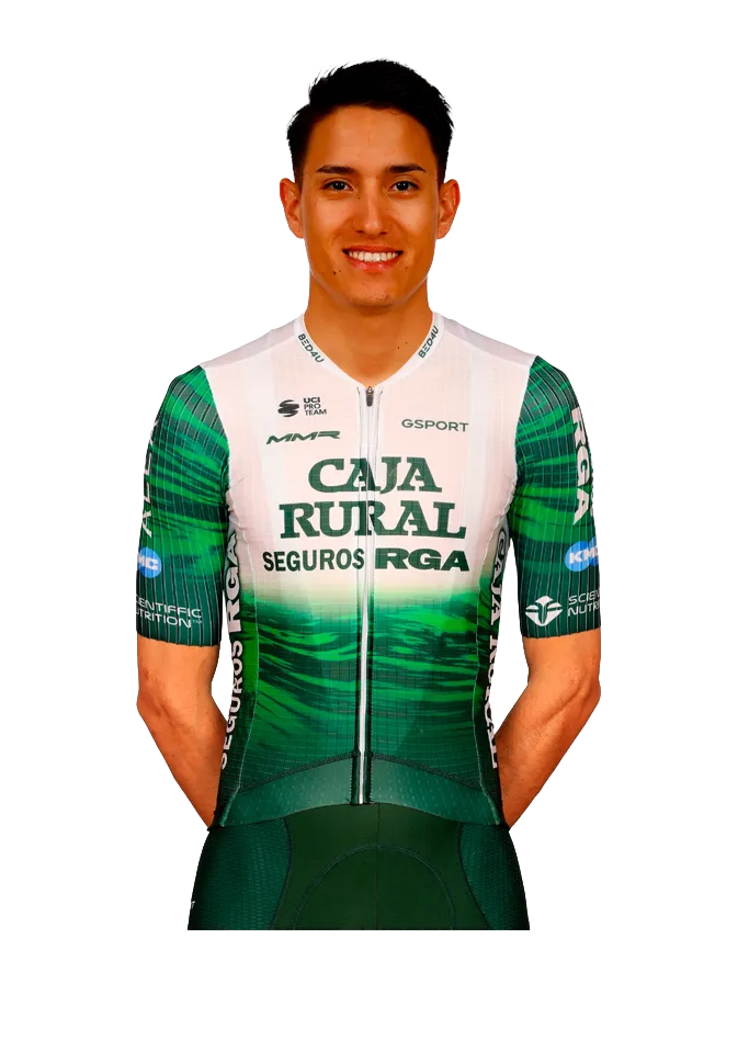 Francisco penuela 97558