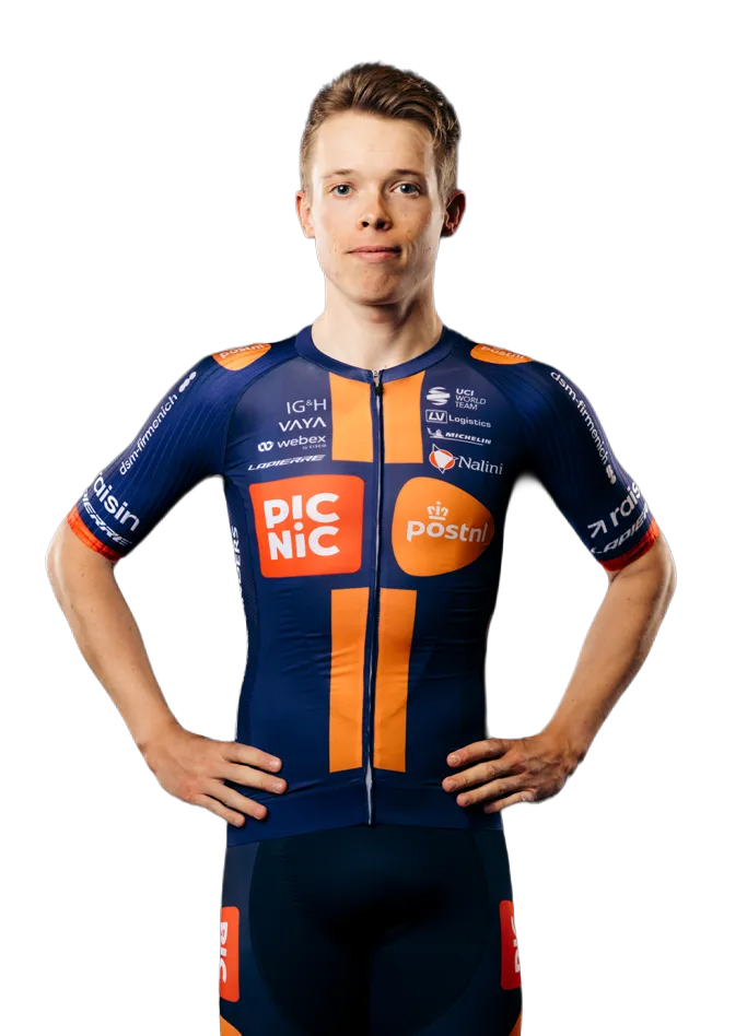 Frank van den broek 110247