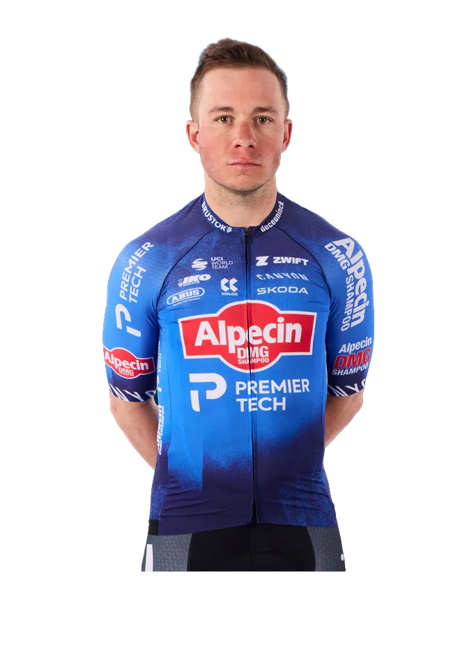 Gerben thijssen 47124
