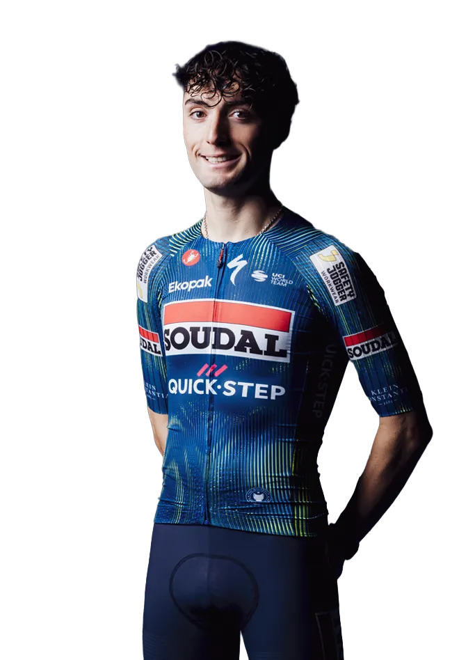 Gianmarco garofoli 115396