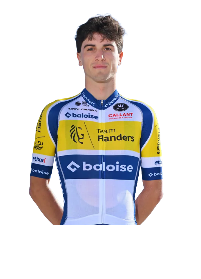 Henri vandenabeele 76716