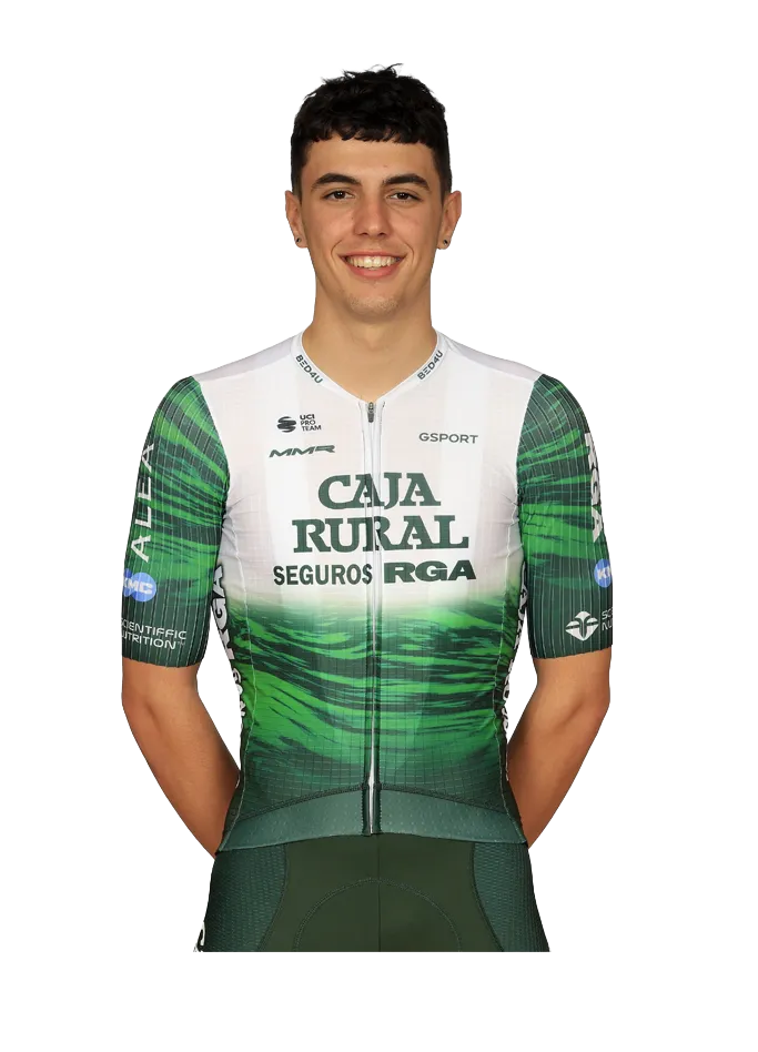 Iker villar 199952
