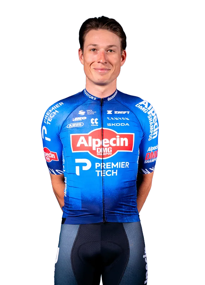 Jasper philipsen 45363