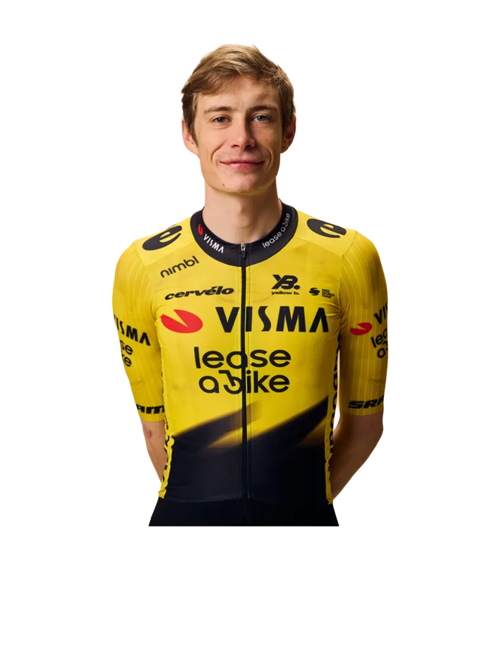 Jonas vingegaard 38195