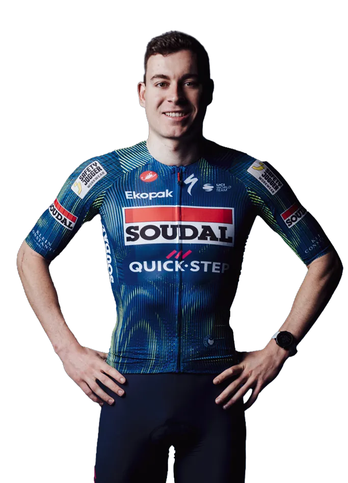 Jonathan vervenne 152944