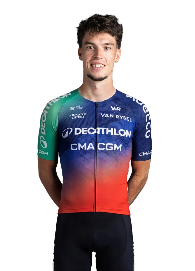 Jordan labrosse 112245