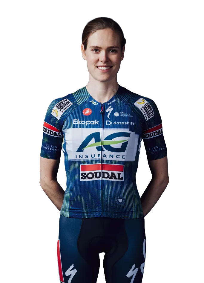 Julie van de velde 89886