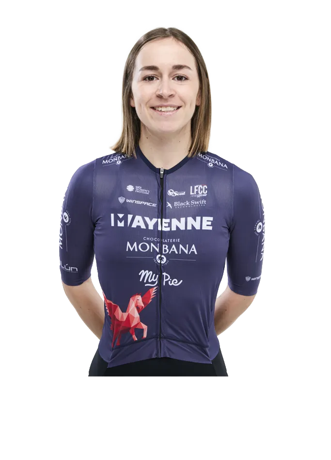 Justine gegu 100585