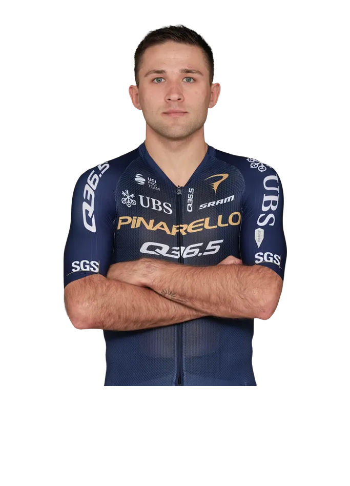Kamil malecki 38515