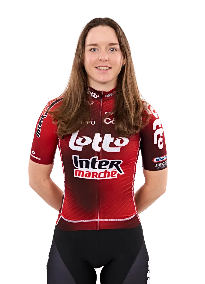 Katrijn de clercq 114772
