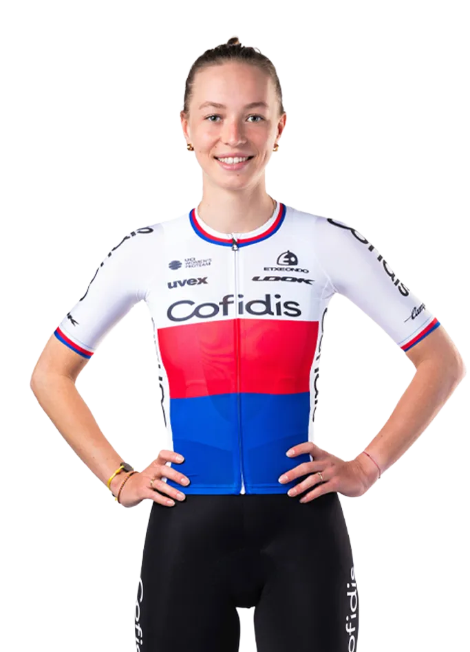 Kristyna burlova 125389